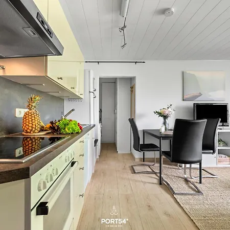 Ankerplatz Apartmán *