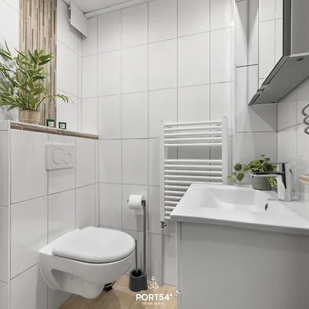 Apartmán Ankerplatz